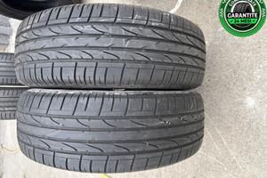 gomme usate 2156516 Estivo BRIDGESTONE - DUE - 563