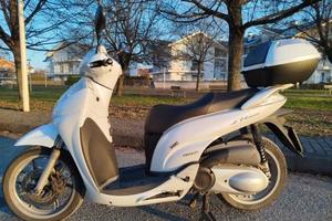 honda sh 300 i.e. abs sport 