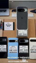 Google pixel 10 256gb