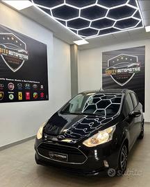 Ford B-max 1.6 Tdci 95cv individual