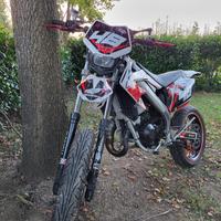 HM CRM 80cc