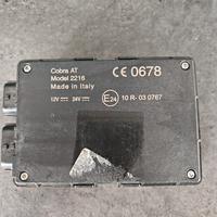 Modulo localizzatore allarme Cobra AT 2216