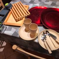 Blocco Casalinghi+Vario