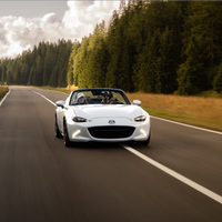 MAZDA MX-5 4ª serie - 2017 2.0 G160