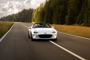 MAZDA MX-5 4ª serie - 2017