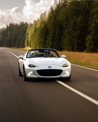 MAZDA MX-5 4ª serie - 2017 2.0 G160