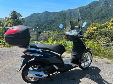 Piaggio Liberty 125cc ABS