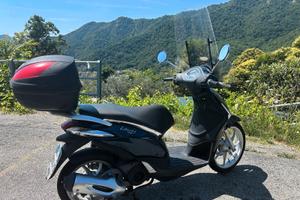 Piaggio Liberty 125cc ABS