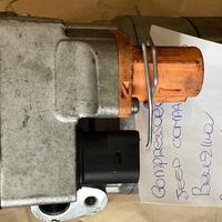 Compressore Jeep Compass 1.3; CA600G5WBA