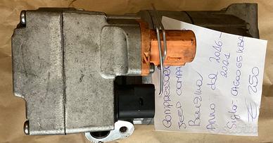 Compressore Jeep Compass 1.3; CA600G5WBA