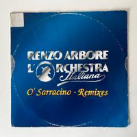 Renzo Arbore L'Orchestra Italiana - O' Sarracino