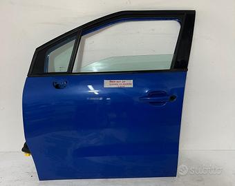 PORTIERA ANTERIORE SINISTRA CITROEN C3 AirCross (1