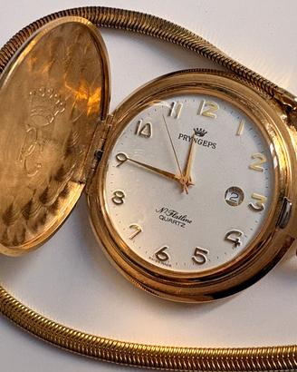 Orologio da taschino Pryngeps