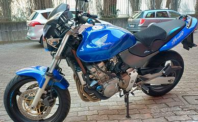 Honda Hornet 600/2002