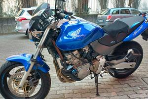 Honda Hornet 600/2002