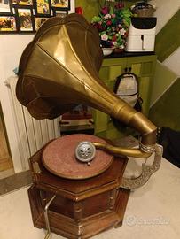 grammofono 
