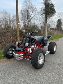Yamaha Banshee 350