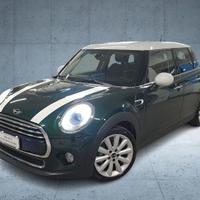 MINI Cooper D 1.5 Cooper D 5 porte