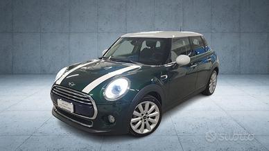 MINI Cooper D 1.5 Cooper D 5 porte