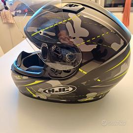 casco HJC CS-15 Songtan