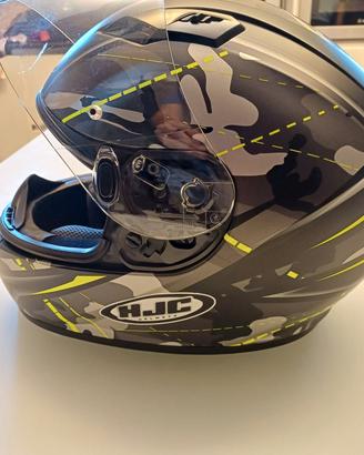 casco HJC CS-15 Songtan