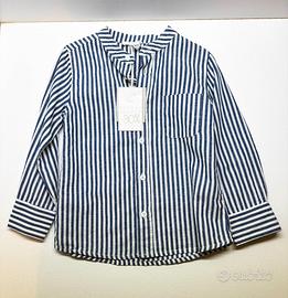 Camicia bambino nuova