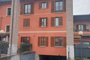 Bilocale arredato
