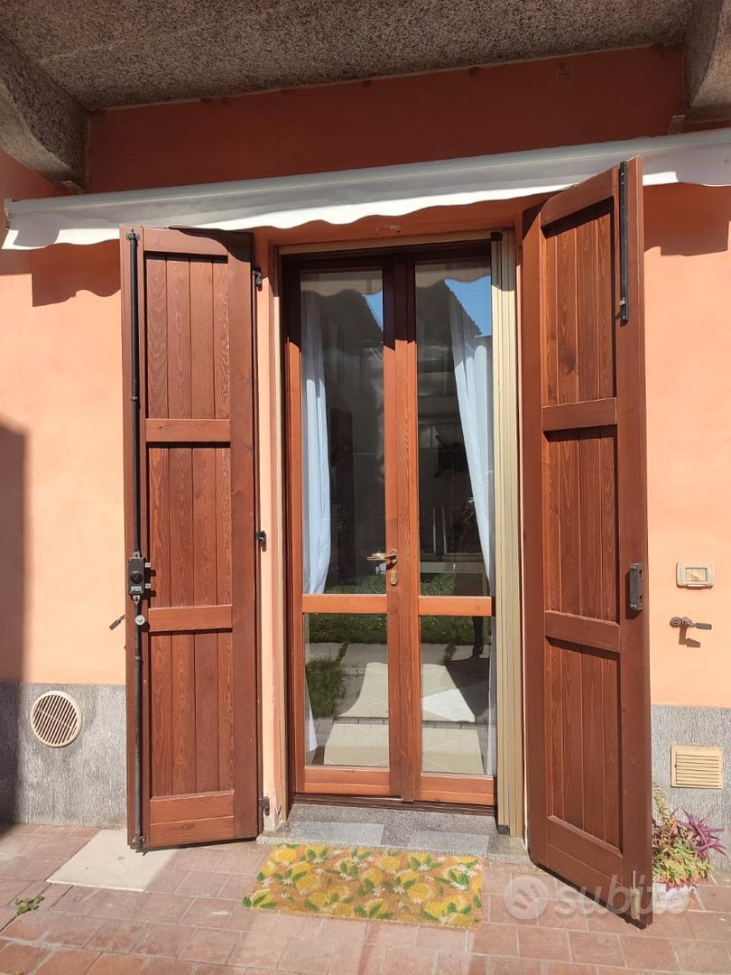 Appartamento – PV - Vista 2
