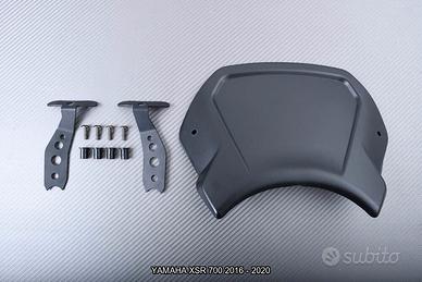 Cupolino / Parabrezza YAMAHA XSR 700 2016 - 2020
