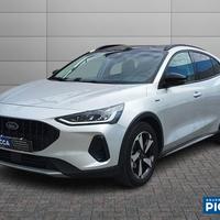 FORD Focus Active V 2022 - Focus Active 1.0t ecobo