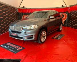 Bmw X5 xDrive25d Luxury