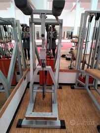 Calf attrezzature palestra