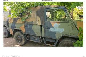 VM militare CC 2800