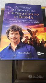 l’ultimo giorno di roma