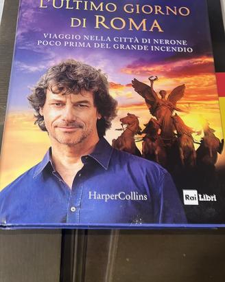 l’ultimo giorno di roma