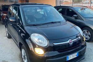Fiat 500L 1.3 Multijet 2015 Solo 100000 Km