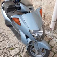 Honda pantheon 150