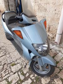 Honda pantheon 150