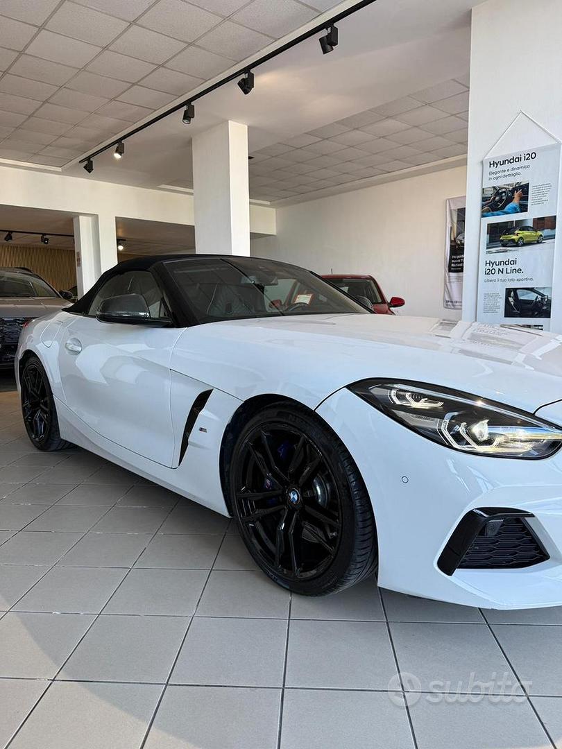 BMW Z4 (G29)
