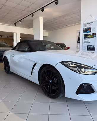 Bmw z4