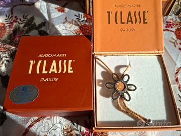 Collana Alviero Martini 1° Classe