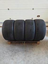 4 gomme 315 35 21 - 285 40 21 Porsche Cayenne 