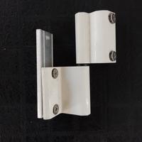 Schuco Cerniera Royal S / AWS Bianco 