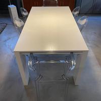 Tavolo da cucina di design