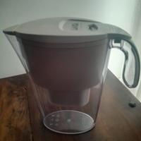 Caraffa Filtrante Laica 2 Litri - Mai usata