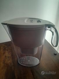 Caraffa Filtrante Laica 2 Litri - Mai usata