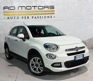 Fiat 500X Navigatore Diesel Manuale Neopatentati