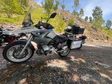 Bmw GS 1200