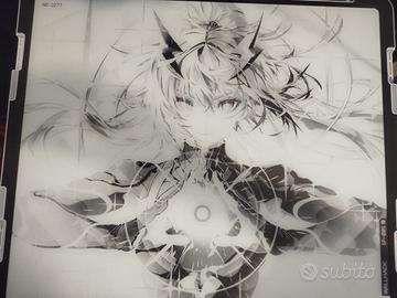 Wallhack SP-005 Ascension Sora Limited Edition Gla