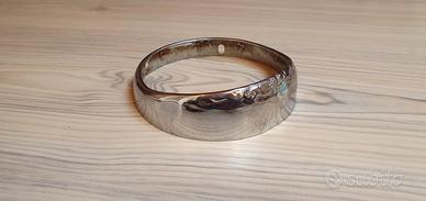 Vespa GS VS5 - Ghiera Cornice Faro SIEM Originale